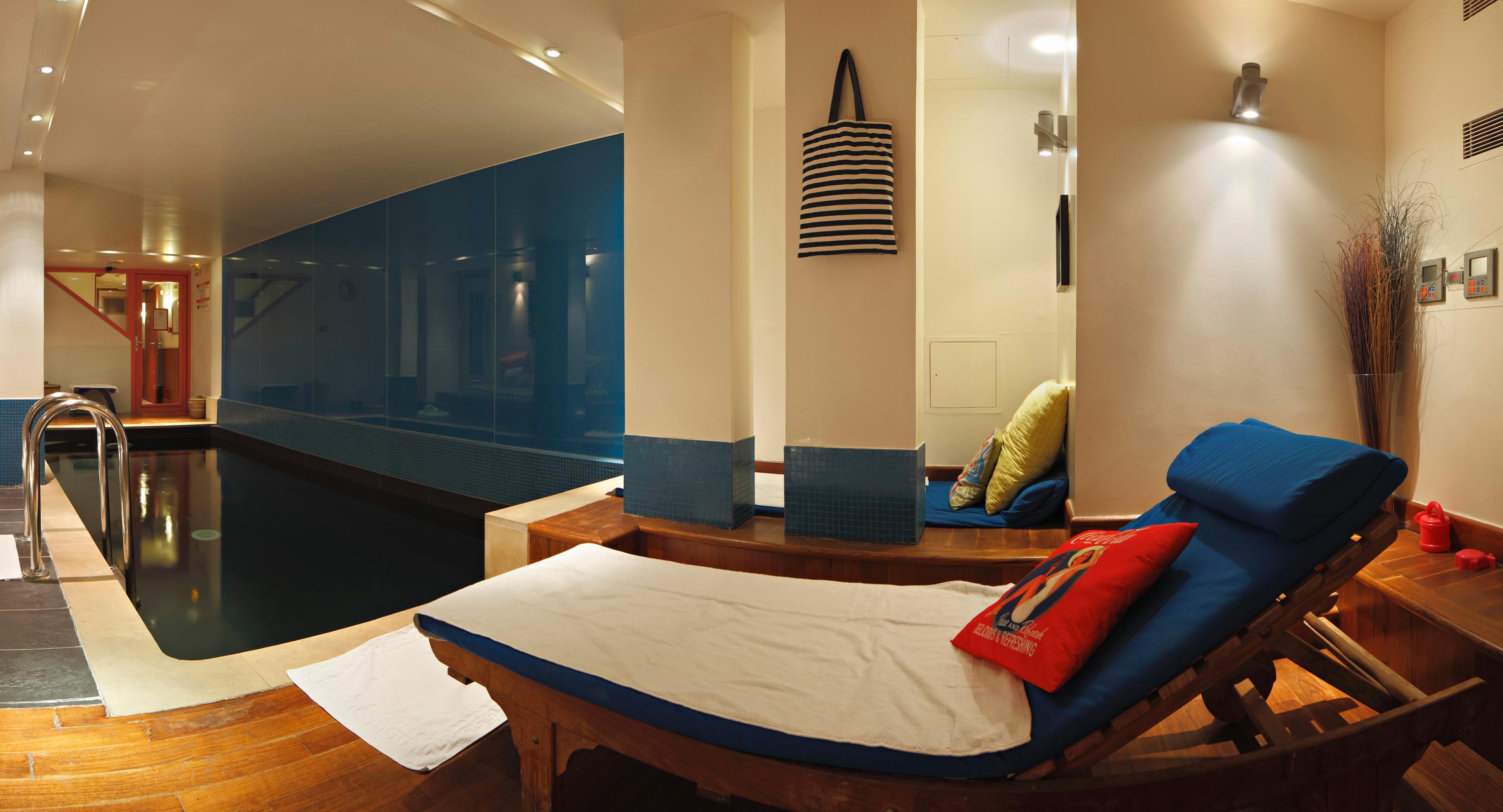 Hotel Westside Arc De Triomphe Parijs