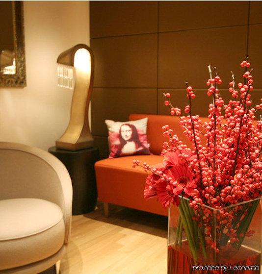 Westside Arc De Triomphe 4* Parijs