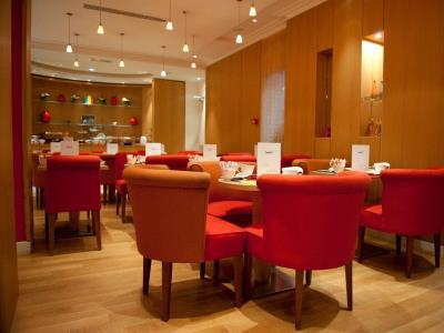 Westside Arc De Triomphe Hotel Parijs